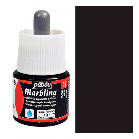 Marbling 45 ml Pébéo