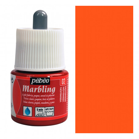 Marbling 45 ml Pébéo