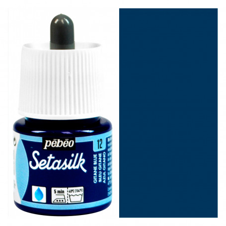 Pintura Seda Setasilk 45 ml Pébéo