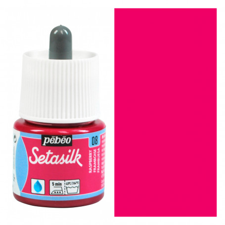 Pintura Seda Setasilk 45 ml Pébéo