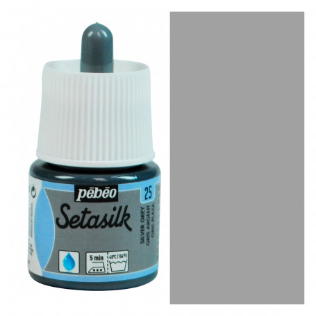 Pintura Seda Setasilk 45 ml Pébéo