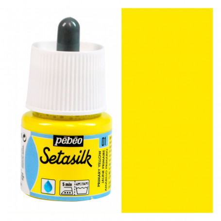 Pintura Seda Setasilk 45 ml Pébéo