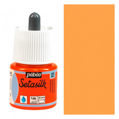 Pintura Seda Setasilk 45 ml Pébéo