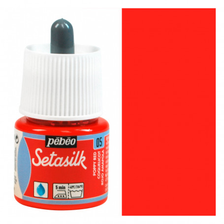 Pintura Seda Setasilk 45 ml Pébéo