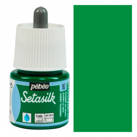 Pintura Seda Setasilk 45 ml Pébéo