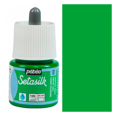 Pintura Seda Setasilk 45 ml Pébéo