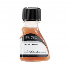 Liquin Original Winsor & Newton