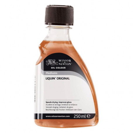 Liquin Original Winsor & Newton