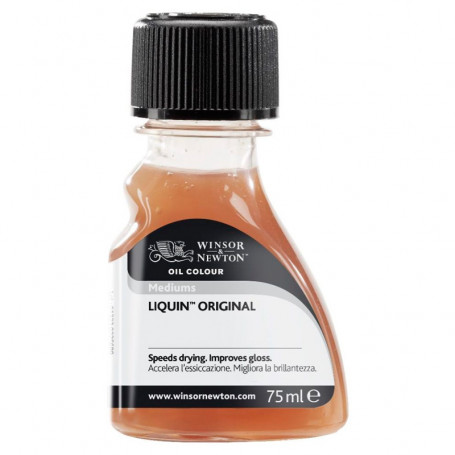 Liquin Original Winsor & Newton