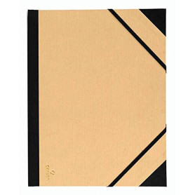 Carpeta Tendance Kraft Gomas 72 x 52 cm Canson