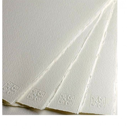 Bloc Acuarela Saunders waterford ST Cuthberts Mill