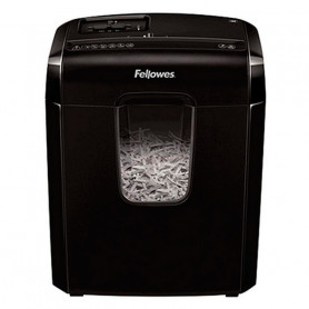 Destructora 3C Fellowes
