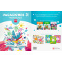 Vacaciones 3 Educación Primaria Editorial SM