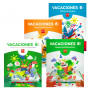 Vacaciones 6 Educación Primaria Editorial SM