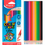 Set 12 Lápices Colorpeps Maped