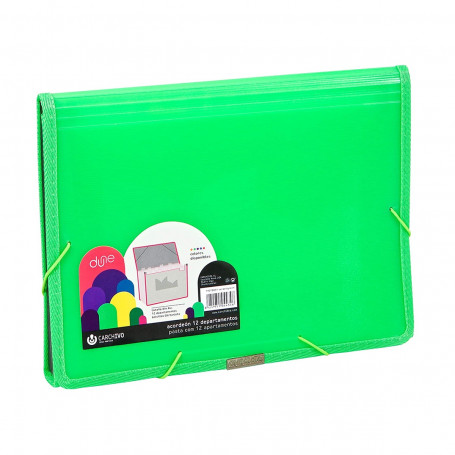 carpeta-fuelle-13-separadores-folio-carchidea-verde