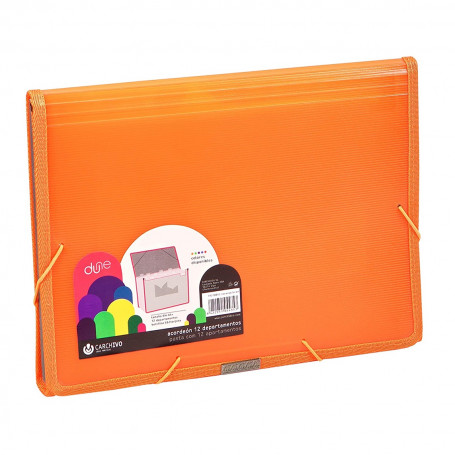 carpeta-fuelle-13-separadores-folio-carchidea-naranja