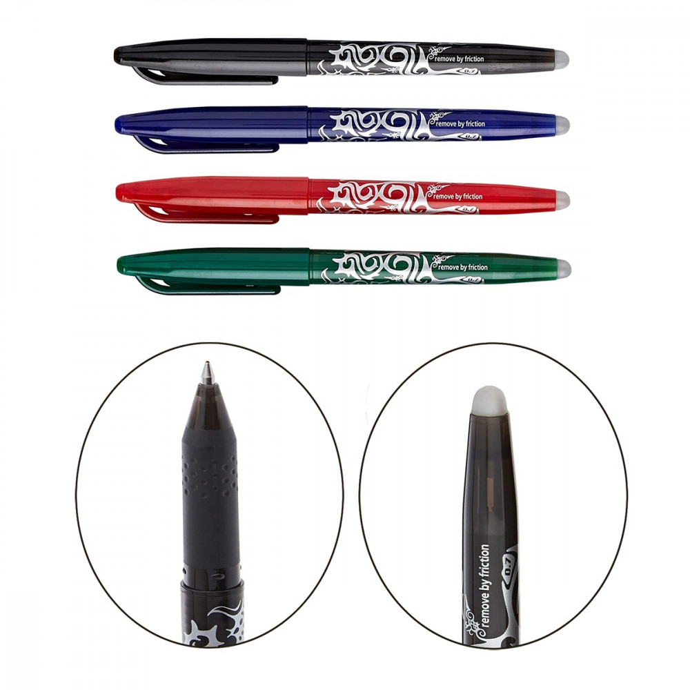 Pilot FriXion Ball 0.7