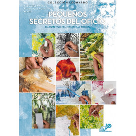 Colección Leonardo Nº 48 Pequeños Secretos del Oficio