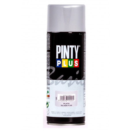 Spray Pintyplus Basic Purpurina