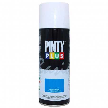 Spray Pintyplus Basic Flúor