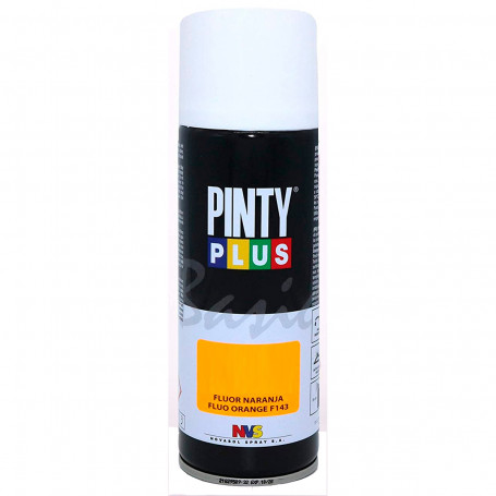 Spray Pintyplus Basic Flúor