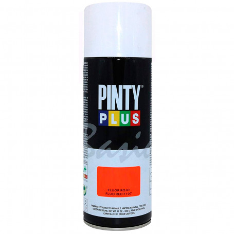 Spray Pintyplus Basic Flúor