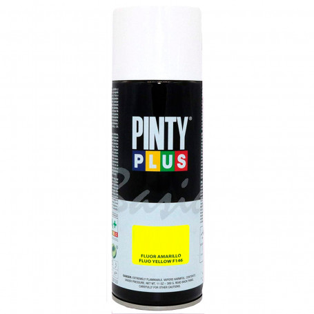 Spray Pintyplus Basic Flúor