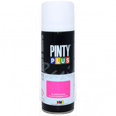 Spray Pintyplus Basic Flúor