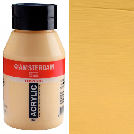 acrilico-amsterdam-serie-standard-1000-ml-talens-goya-amarillo-napoles-oscuro-223