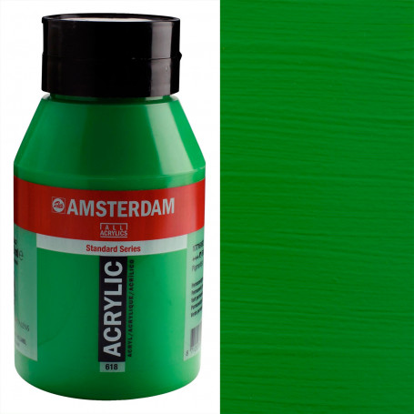 acrilico-amsterdam-serie-standard-1000-ml-talens-goya-verde-permanente-claro-618