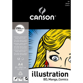 bloc-illustration-liso-250-gr-canson-goya