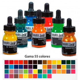 Tinta Acrílica 30 ml Liquitex