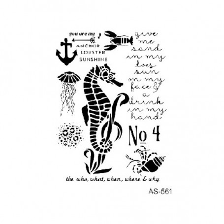 plantillas-stencil-personajes-animales-y-plantas-cadence