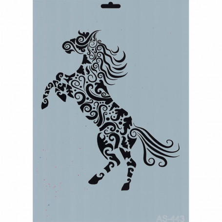 plantillas-stencil-personajes-animales-y-plantas-cadence