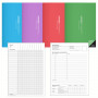 Cuaderno Dúplex del Profesor Additio