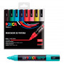 set-posca-8-colores-pc-5m-goya