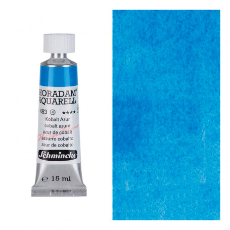 acuarela-horadam-azules-y-verdes-tubo-15-ml-schmincke-goya-483-azur-de-cobalto