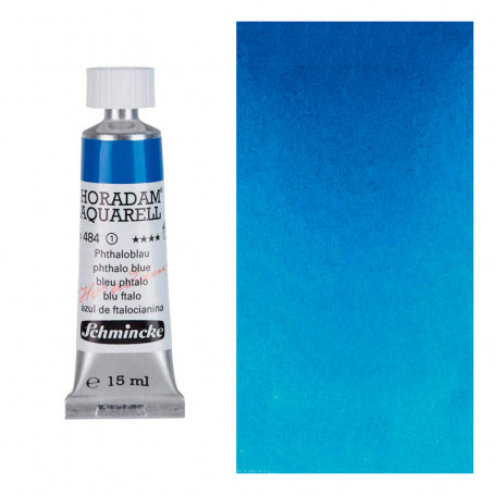 acuarela-horadam-azules-y-verdes-tubo-15-ml-schmincke-goya-484-azul-de-ftalocianina