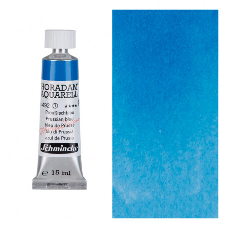 acuarela-horadam-azules-y-verdes-tubo-15-ml-schmincke-goya-492-azul-de-prusia