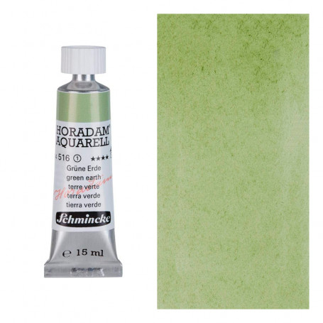 acuarela-horadam-azules-y-verdes-tubo-15-ml-schmincke-goya-516-tierra-verde