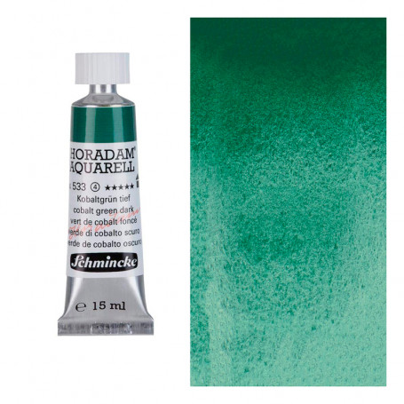 acuarela-horadam-azules-y-verdes-tubo-15-ml-schmincke-goya-533-verde-de-cobalto-oscuro