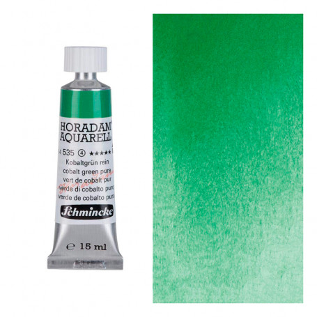 acuarela-horadam-azules-y-verdes-tubo-15-ml-schmincke-goya-535-verde-de-cobalto-puro