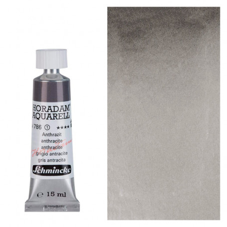 acuarela-horadam-blanco-negro-grises-y-tierras-tubo-15-ml-schmincke-786-gris-antracita