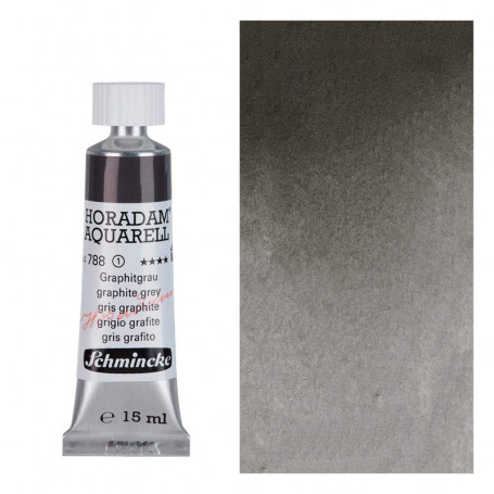 acuarela-horadam-blanco-negro-grises-y-tierras-tubo-15-ml-schmincke-788-gris-grafito