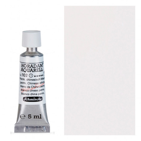 acuarela-horadam-tubo-5-ml-schmincke-goya-102-blanco-china-permanente