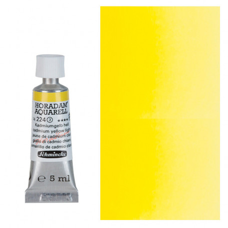 acuarela-horadam-tubo-5-ml-schmincke-goya-224-amarillo-de-cadmio-claro