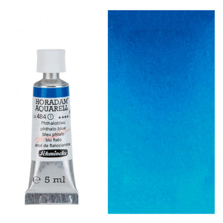 acuarela-horadam-tubo-5-ml-schmincke-goya-484-azul-de-ftalocianina