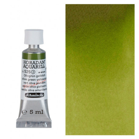 acuarela-horadam-tubo-5-ml-schmincke-goya-525-verde-oliva-amarillento