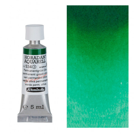 acuarela-horadam-tubo-5-ml-schmincke-goya-534-verde-perm-oliva